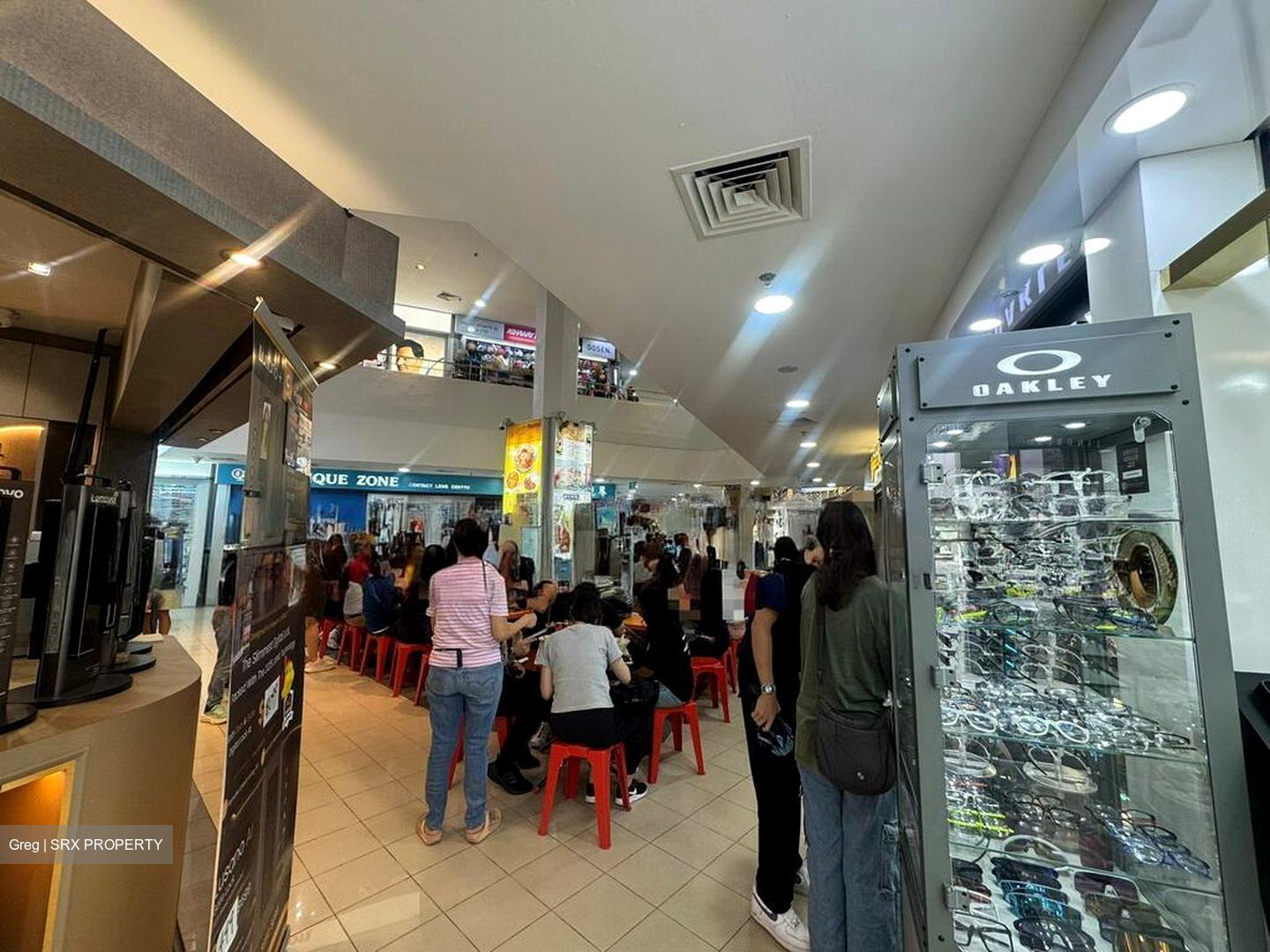 Queensway Tower / Queensway Shopping Centre (D3), Shop House #509125391